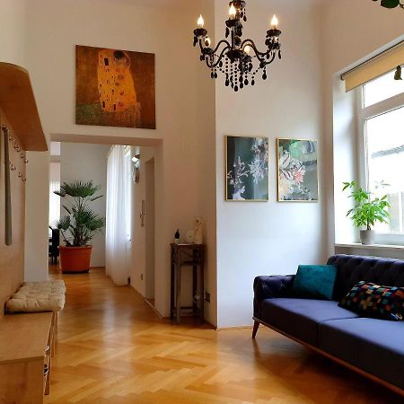 Sunny And Spacious Apartment Near City Centre Wien Ngoại thất bức ảnh