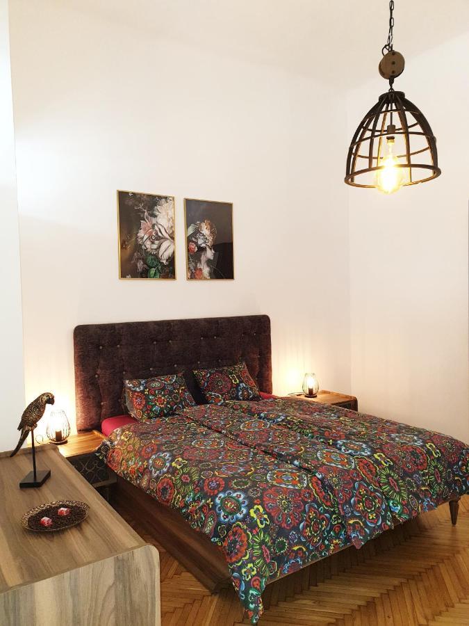 Sunny And Spacious Apartment Near City Centre Wien Ngoại thất bức ảnh