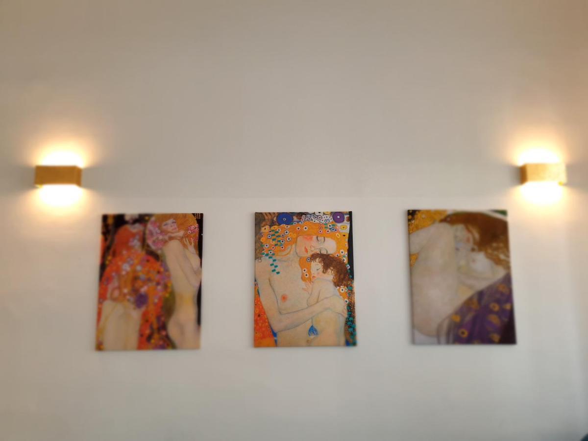 Sunny And Spacious Apartment Near City Centre Wien Ngoại thất bức ảnh