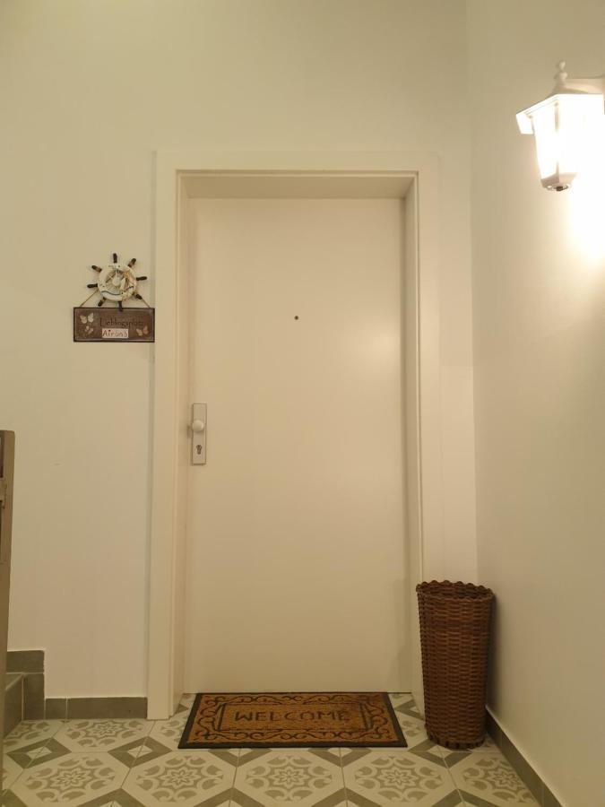 Sunny And Spacious Apartment Near City Centre Wien Ngoại thất bức ảnh