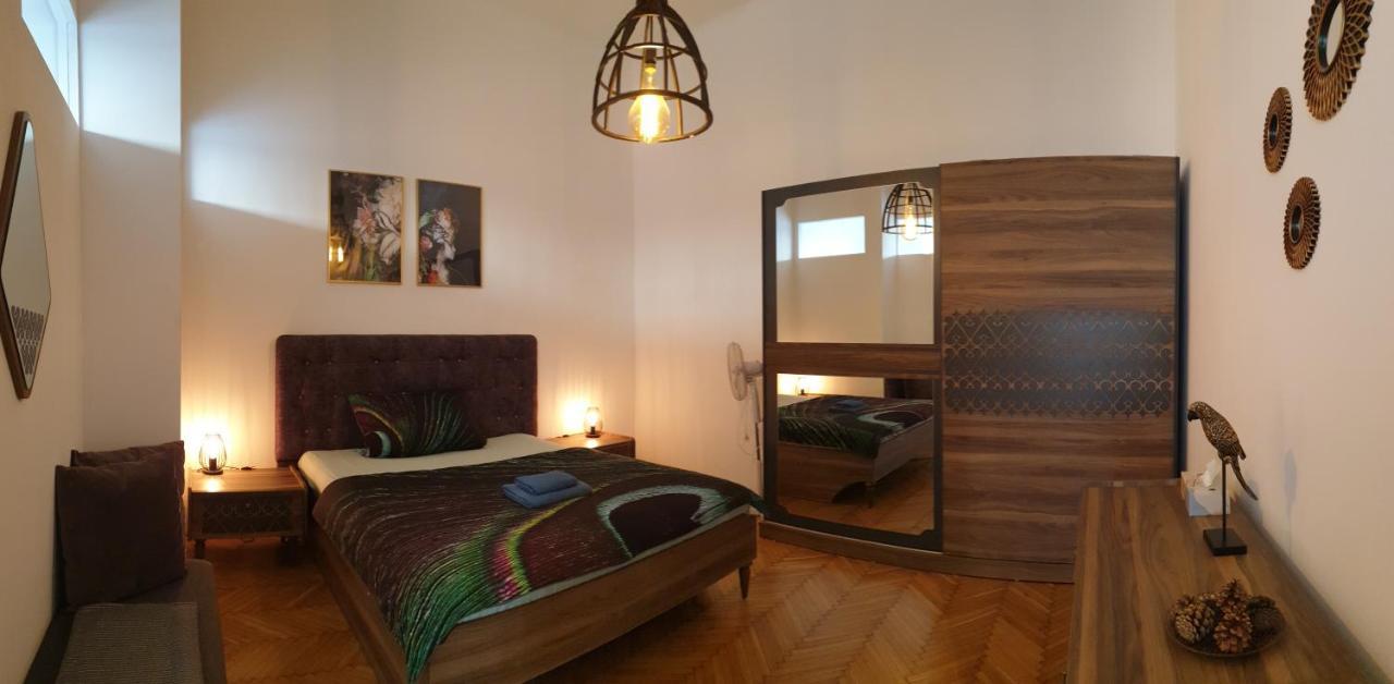 Sunny And Spacious Apartment Near City Centre Wien Ngoại thất bức ảnh