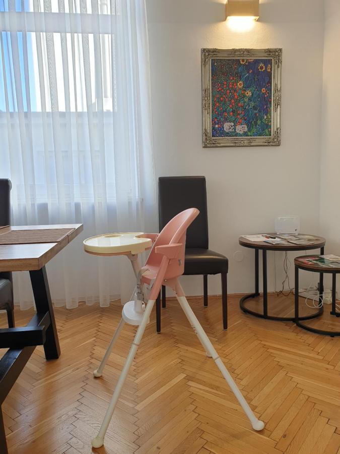 Sunny And Spacious Apartment Near City Centre Wien Ngoại thất bức ảnh