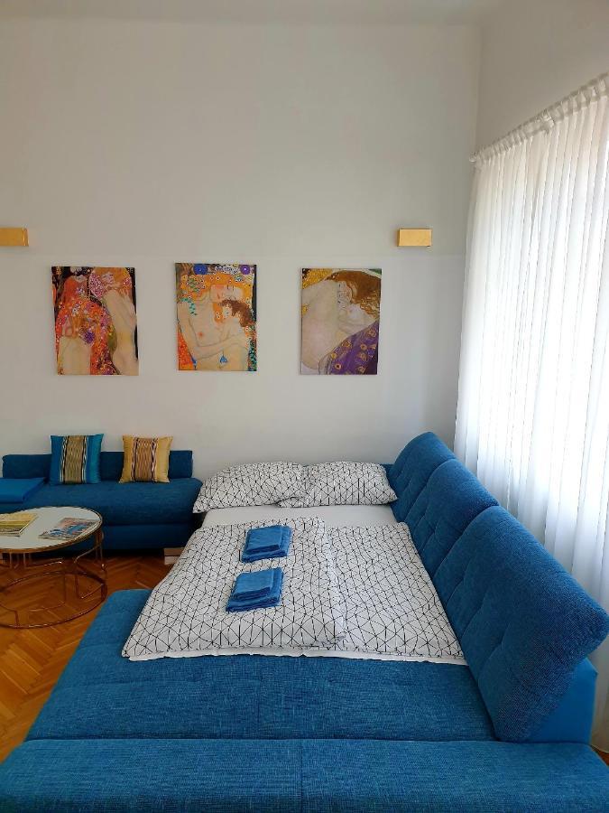 Sunny And Spacious Apartment Near City Centre Wien Ngoại thất bức ảnh